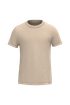 T-shirt Bio150IC col rond enfant Light Sand Kariban