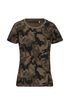 couleur Olive Camouflage