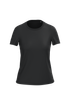 T-shirt Bio190 IC femme Black Kariban