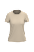 T-shirt Bio190 IC femme Light Sand Kariban