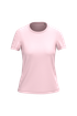 T-shirt Bio190 IC femme Pale Pink Kariban