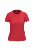 T-shirt Bio190 IC femme Red Kariban