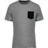 couleur Grey Heather / Black