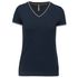 couleur Navy / Light Grey / White