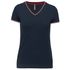 couleur Navy / Red / White