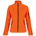 couleur Fluorescent Orange
