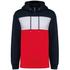 couleur Navy / White / Red