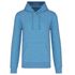 couleur Cloudy Blue Heather