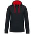 couleur Black / Red