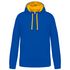 couleur Light Royal Blue / Yellow
