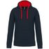 couleur Navy / Red