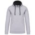 couleur Oxford Grey / Black