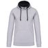 couleur Oxford Grey / Navy