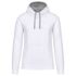 couleur White / Fine Grey