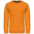 couleur Orange