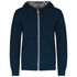 couleur Navy / Fine Grey