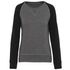 couleur Grey Heather / Black