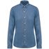 couleur Chambray Blue