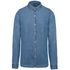 couleur Chambray Blue