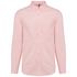 couleur Oxford Pale Pink