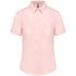 couleur Oxford Pale Pink