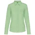 couleur Pistachio Green