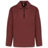 couleur Brick Red