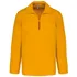 couleur Mellow Yellow