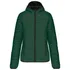couleur Forest Green