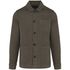 couleur Washed Dark Khaki