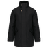 Parka enfant Black Kariban
