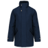 Parka enfant Navy Kariban