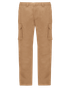 Pantalon multipoches homme Camel Kariban