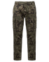 Pantalon multipoches homme Olive Camouflage Kariban