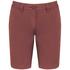 couleur Washed Marsala