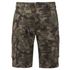 couleur Olive Camouflage