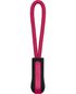 couleur Black / Fuchsia