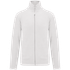 Falco > veste micropolaire zippée White Kariban