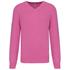 couleur Candy Pink Heather