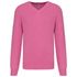 couleur Candy Pink Heather