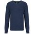 couleur Navy heather