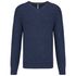 couleur Navy heather