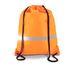 couleur Fluorescent Orange