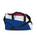 couleur Reflex blue/White/French red