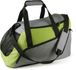 couleur Slate Grey / Burnt Lime