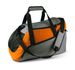 couleur Slate Grey / Orange