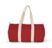 couleur Arandano Red / Natural