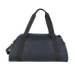 Sac de sport avec ceinture d'épaule Navy Kimood