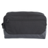 Grande trousse de toilette Black / Dark Grey Kimood
