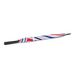 couleur Reflex blue/White/French red